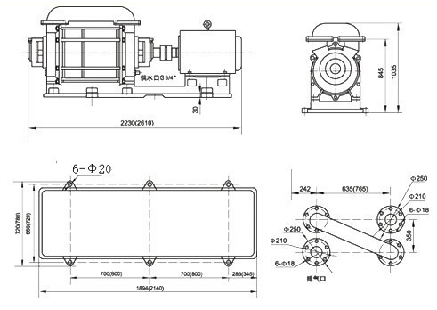 2SK-2030ɼ(j)ˮh(hun)ձμbߴ